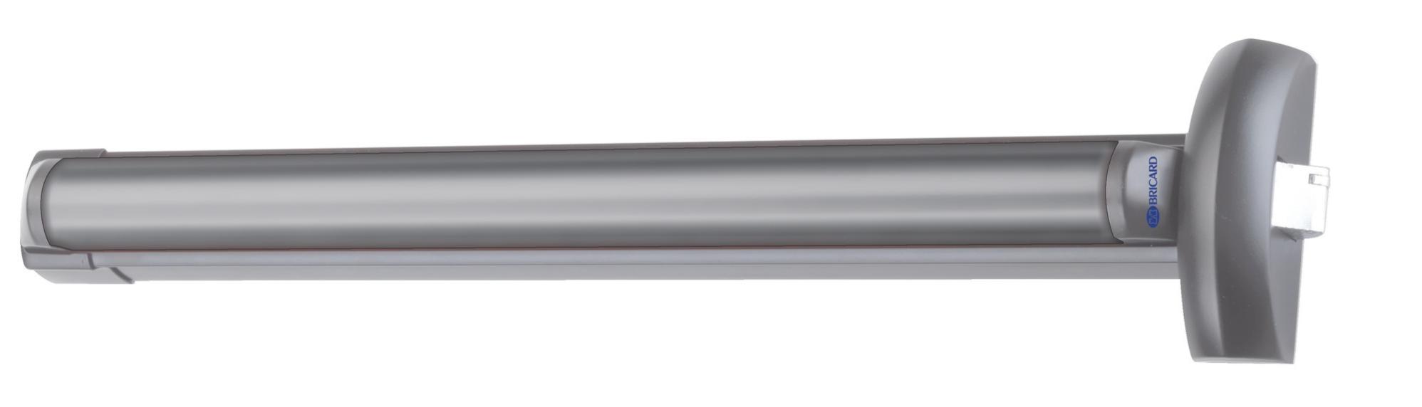 Antipanique TOUCH BAR EVOLUTION 2/3 point blanc - BRICARD - 4301014