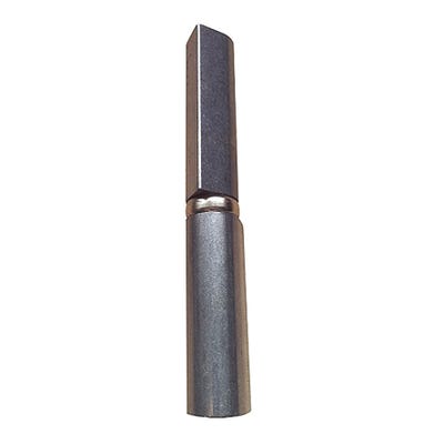 Paumelle à souder 160 mm butée à billes classe 1 - HERACLES - PS160ABBAM 0