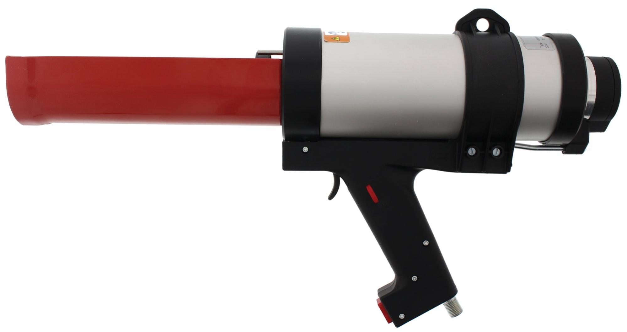 Pistolet d'injection pneumatique 380 ml - SPIT - 50919