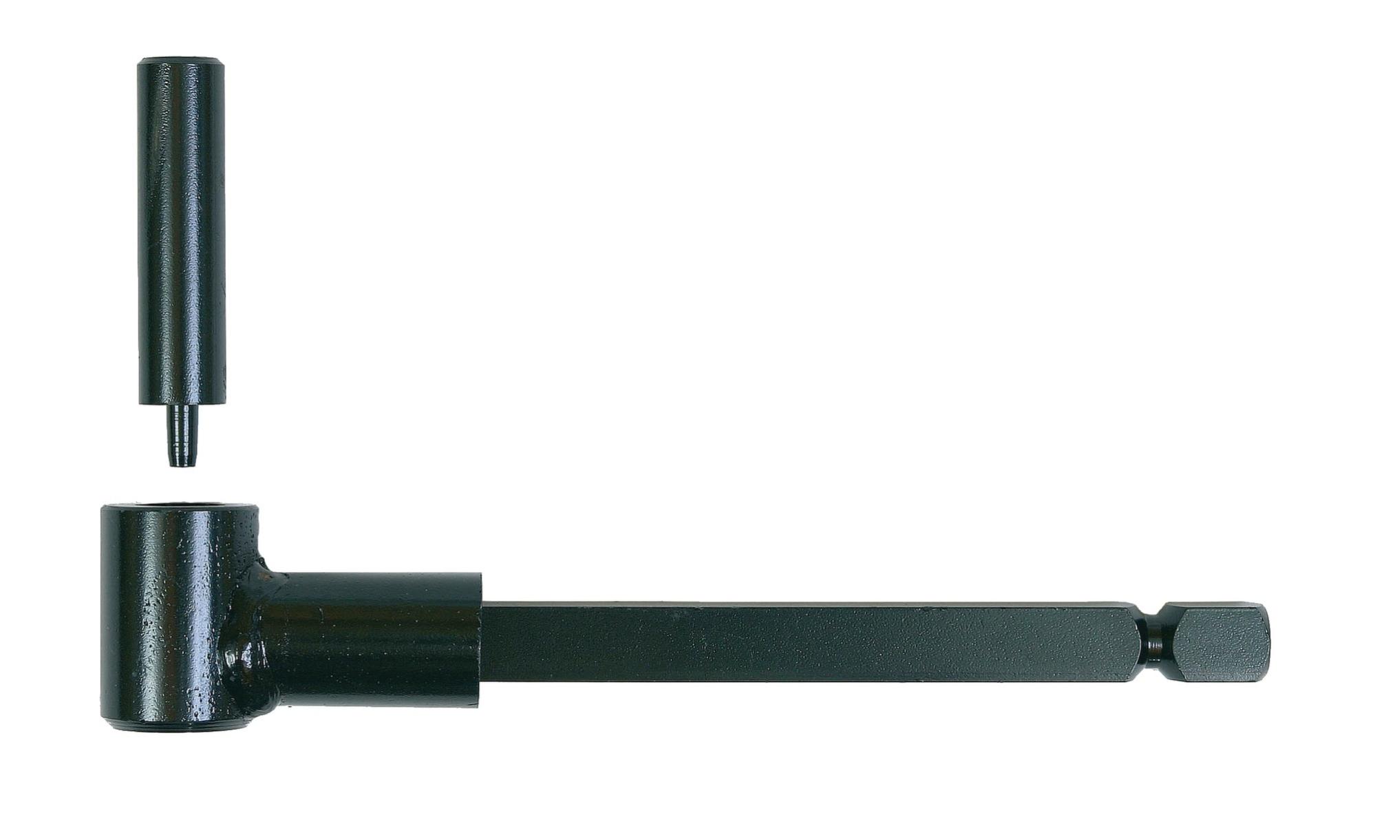 Gond pierre double volet 16 mm 12X160 (seau de 25) - ING FIXATIONS - A000330