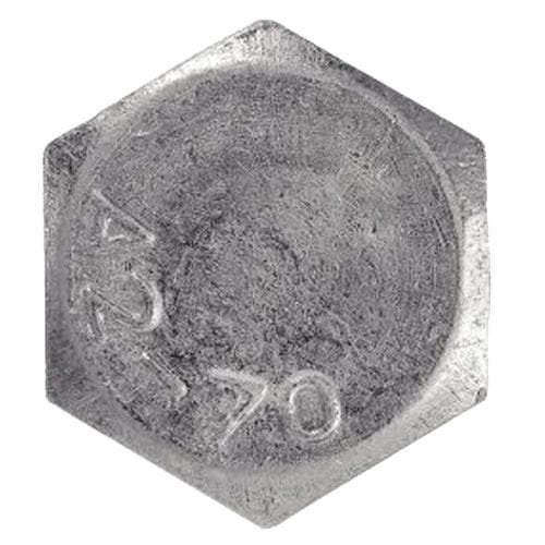 Vis à métaux tête hexagonale inox A2 classe 8.8 DIN 931 filetage partiel 8X200 boîte de 50 - ACTON - 621028X200 2
