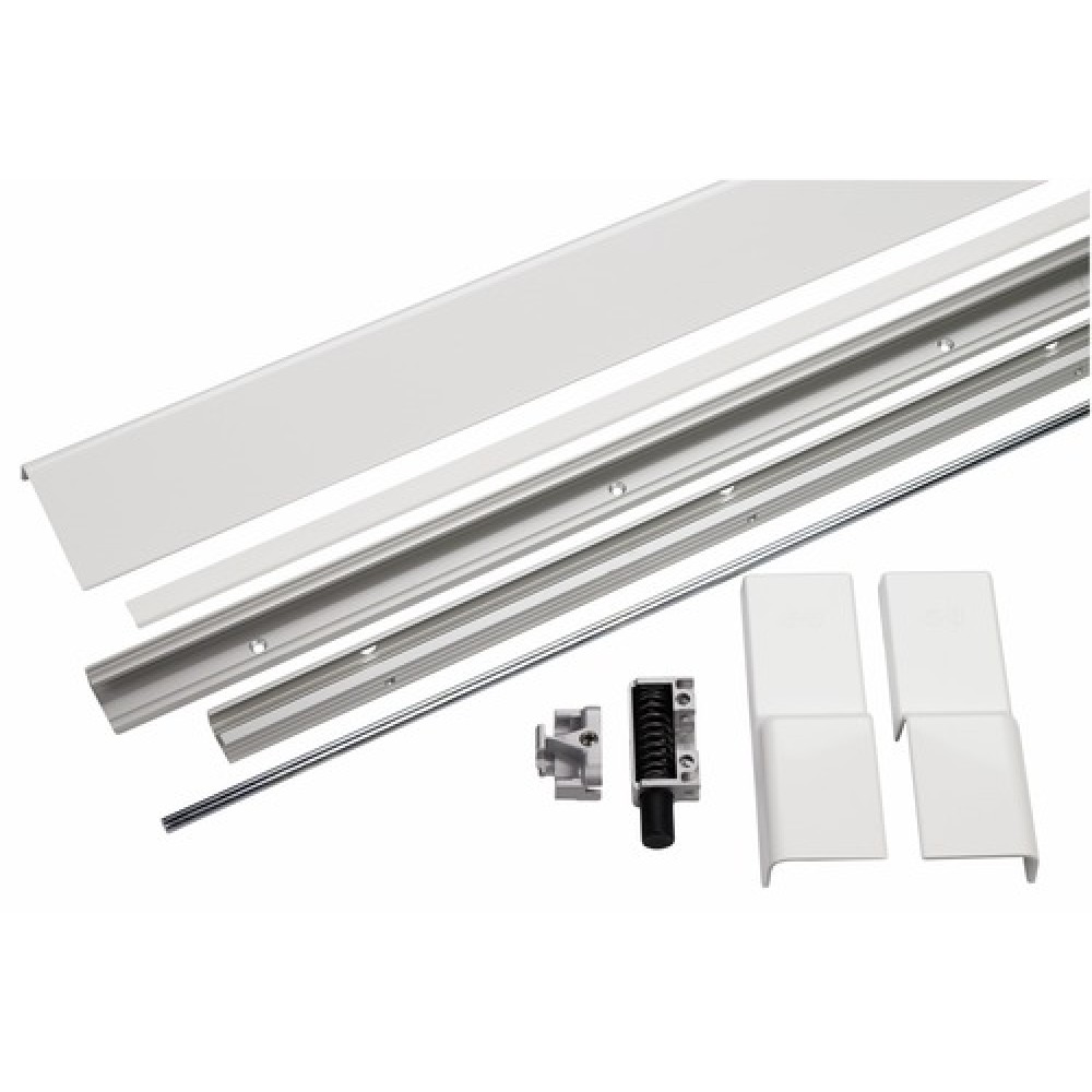 Profil Gu 966 /150 720-350 blanc - FERCO - K-15277-20-0-7