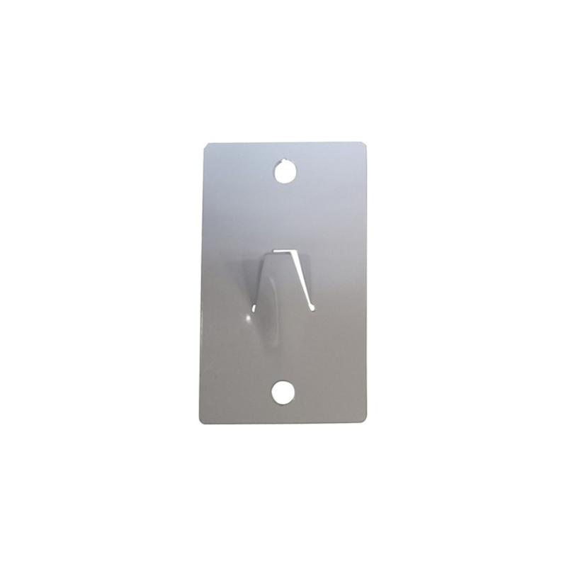 Ariston Fixation murale pour Chauffe Eau Velis Evo (3852066)