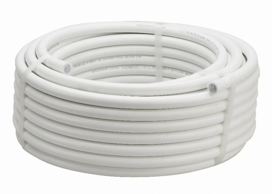 Tube multicouche nu en couronne NOYON & THIEBAULT - Ø 20 - L 25 m - N3820-25