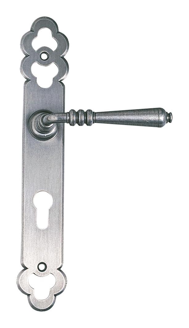 Ensemble Languedoc fer bec de cane - BOUVET - 47077