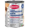 Protection support poreux intérieur Owatrol PROTECTIONALL Incolore 1 litre