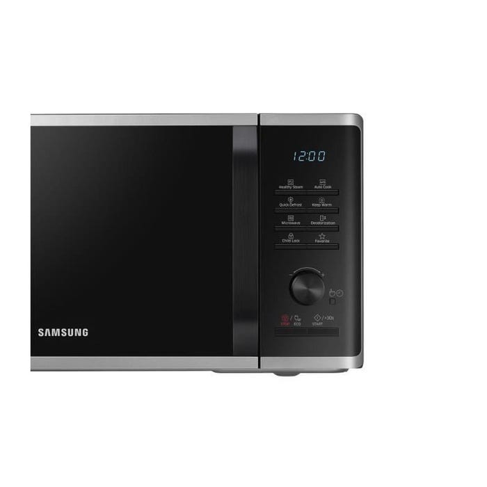 Micro-ondes solo - 23l - Samsung 4