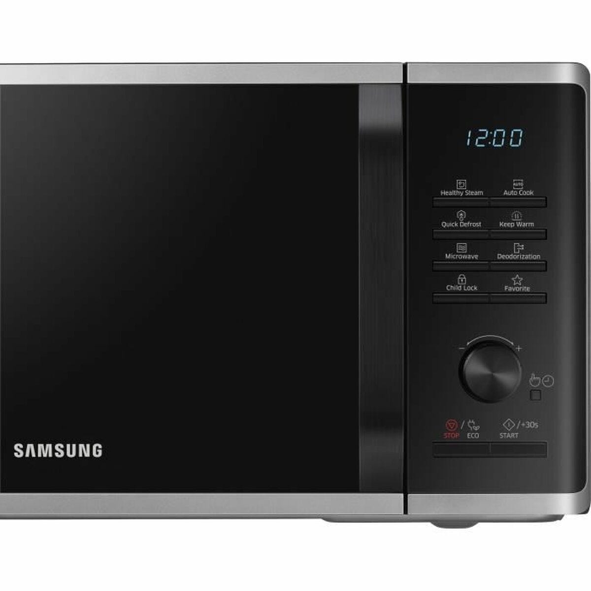 Micro-ondes solo - 23l - Samsung 6