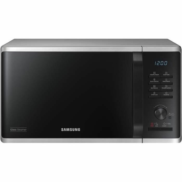 Micro-ondes solo - 23l - Samsung 5