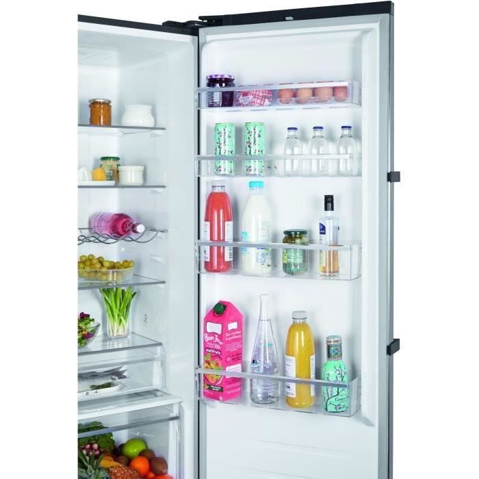 Réfrigérateurs 1 porte 355L Froid Ventilé BRANDT 64cm A++, BRA3660767975323 6