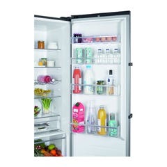 Réfrigérateurs 1 porte 355L Froid Ventilé BRANDT 64cm A++, BRA3660767975323 1