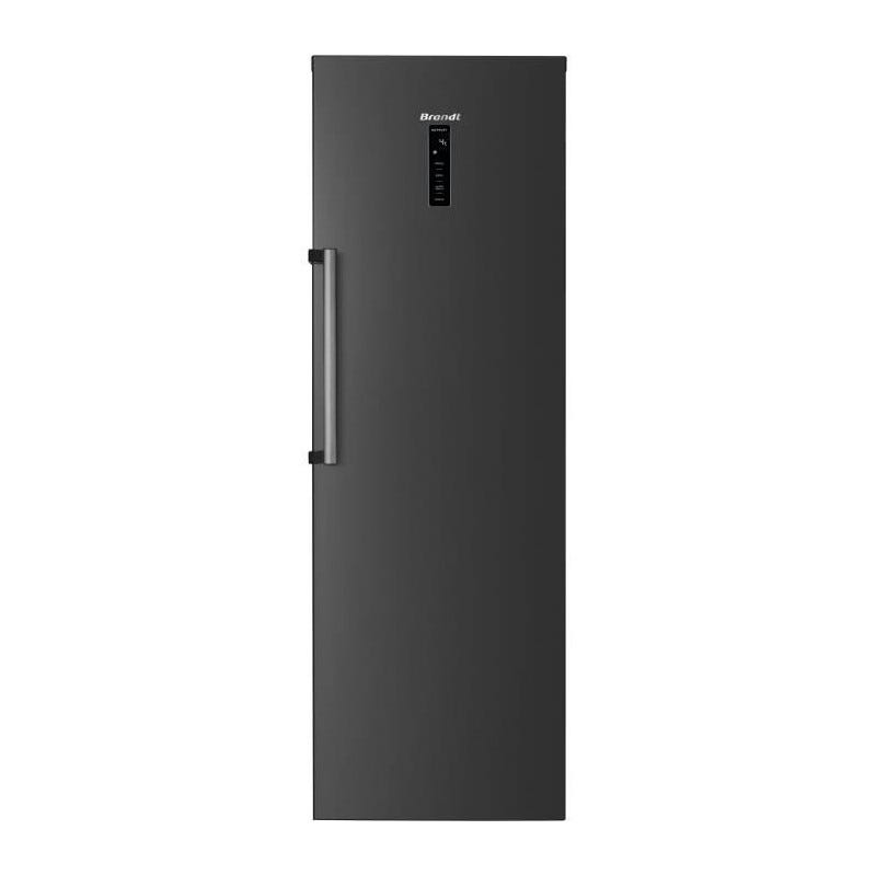 Réfrigérateurs 1 porte 355L Froid Ventilé BRANDT 64cm A++, BRA3660767975323 0