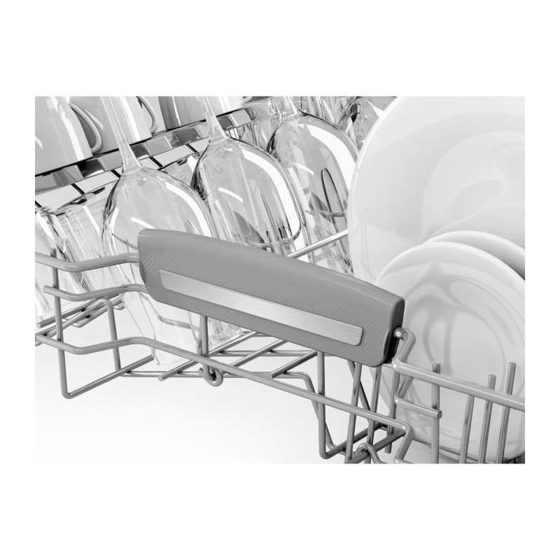 Lave-vaisselle pose libre HOTPOINT 14 Couverts 60cm A++, HOT8050147055168 2