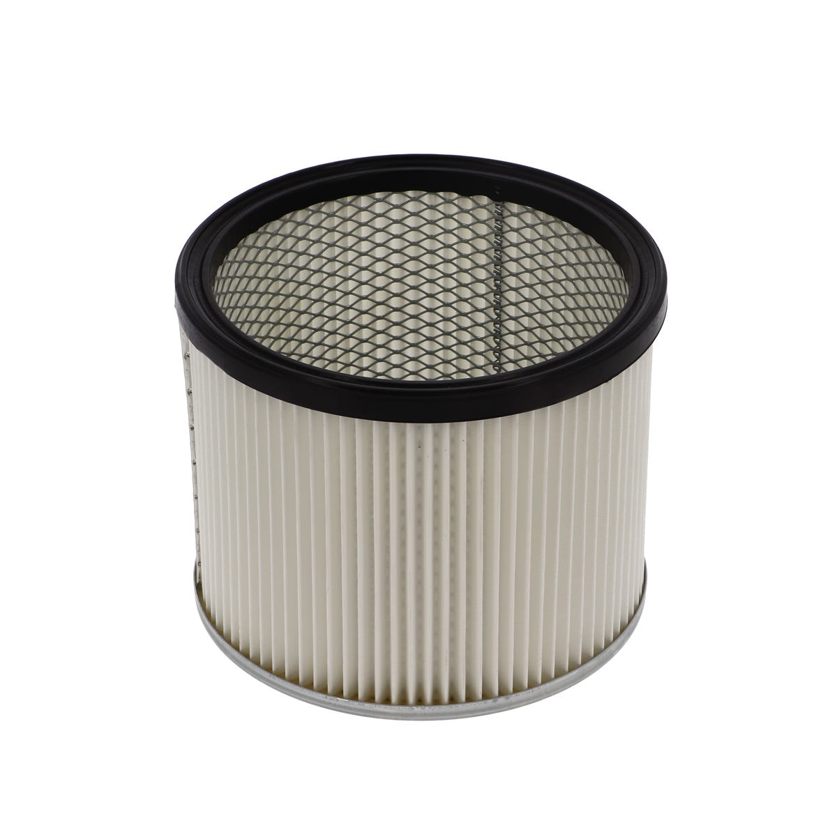 Filtre cartouche HEPA pour aspirateurs RENSON compatible avec modèles P211 /P211-1/P371/P371-1/P371-2 0