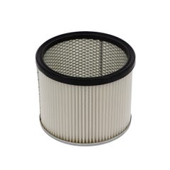 Filtre cartouche HEPA pour aspirateurs RENSON compatible avec modèles P211 /P211-1/P371/P371-1/P371-2 0