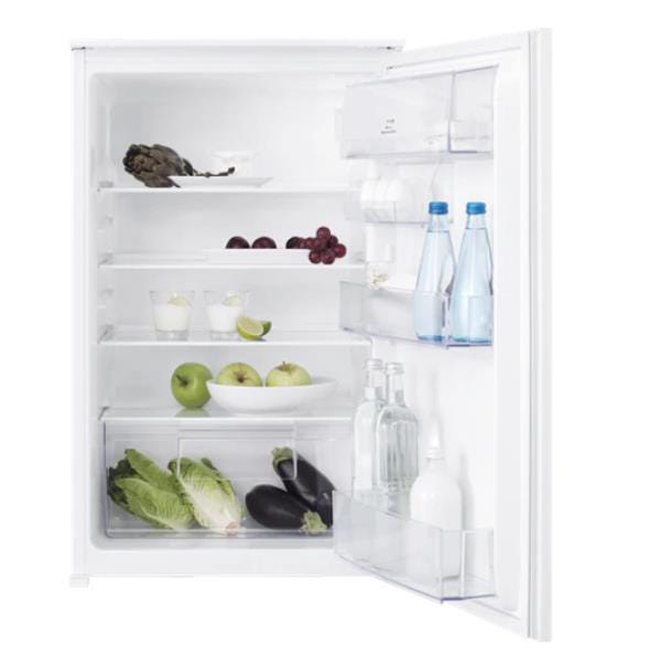 Réfrigérateurs 1 porte 142L Froid Statique ELECTROLUX 54.8cm E, LRB2AE88S 3