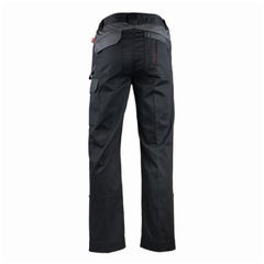 Pantalon TIMING poches genoux 2 positions FACOM FXWW1000E 1