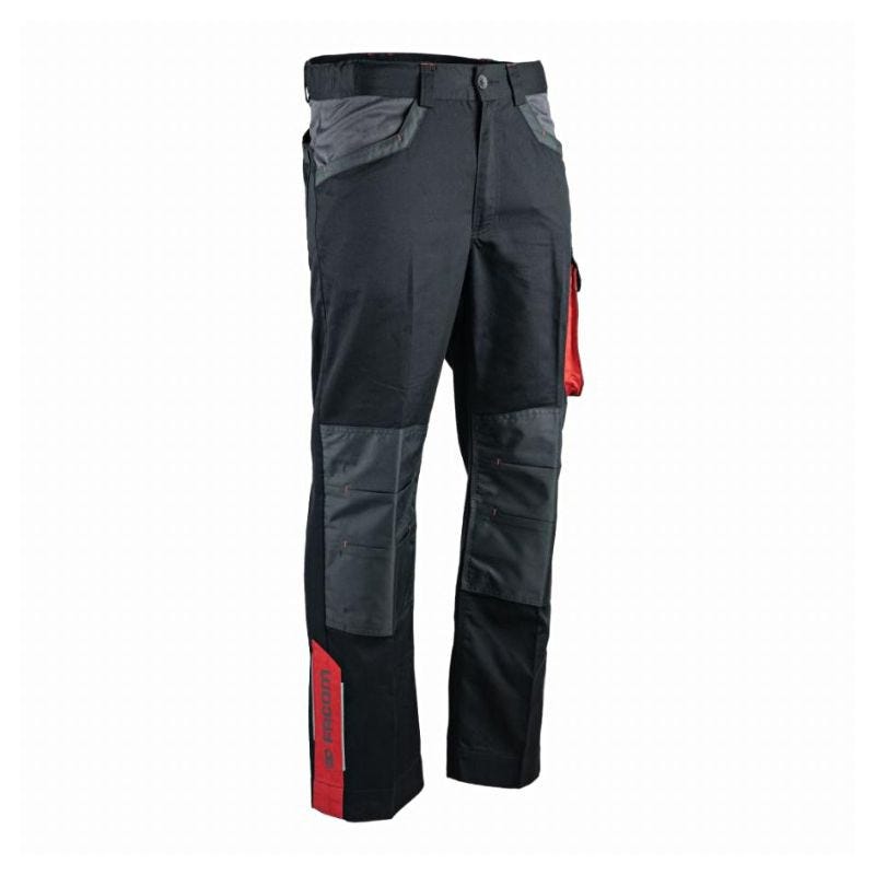 Pantalon TIMING poches genoux 2 positions FACOM FXWW1000E 0
