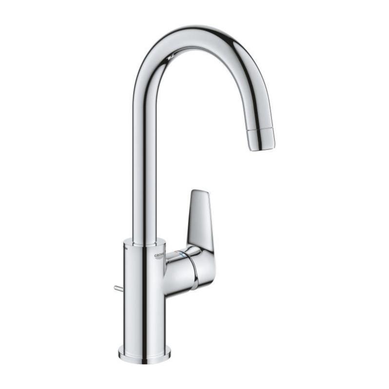 GROHE - Mitigeur monocommande Lavabo - Taille L