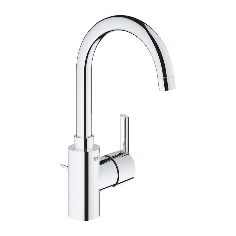 GROHE - Mitigeur monocommande Lavabo /Taille L