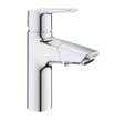 GROHE Mitigeur lavabo Start 2021 monocomande taille M bec extraxible