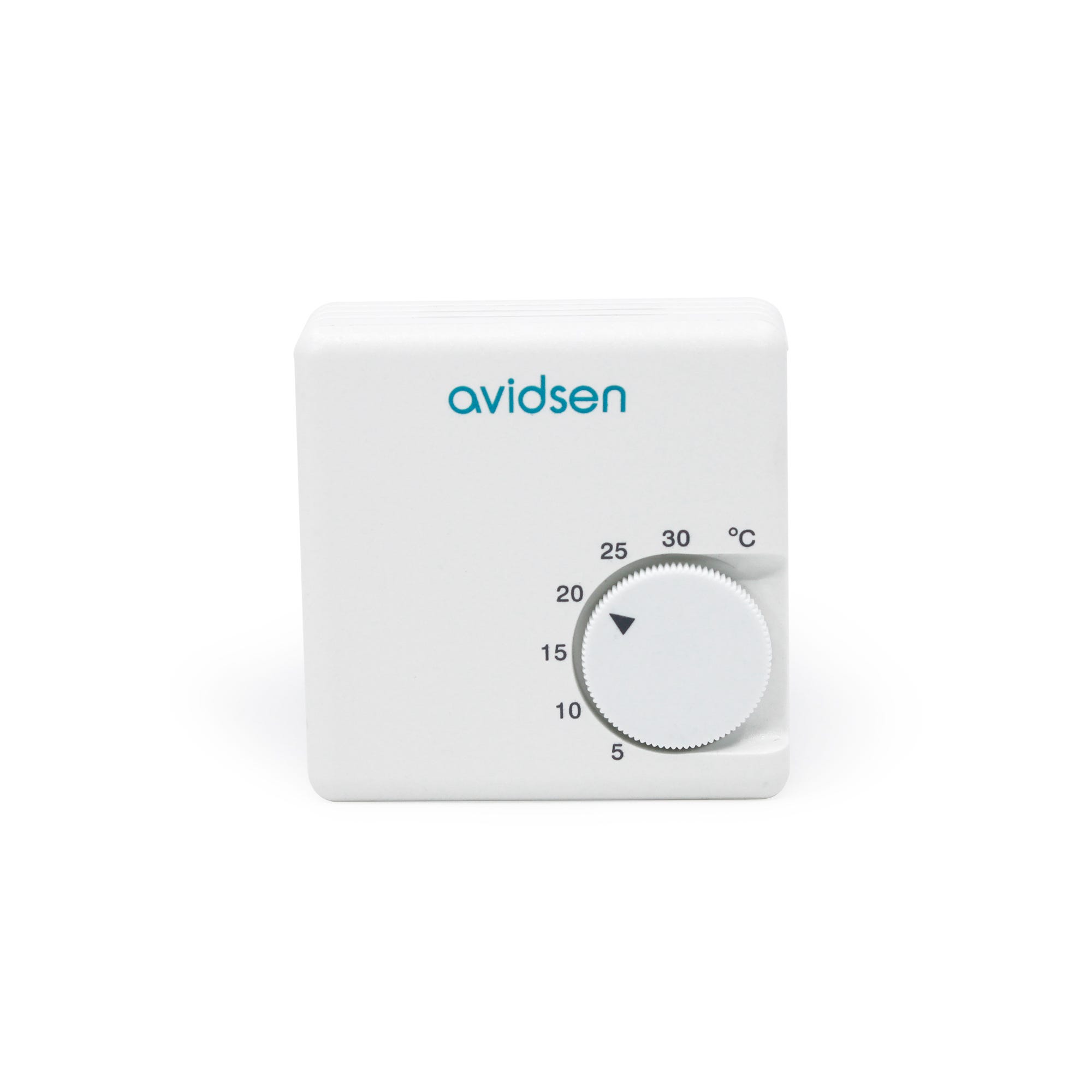 Thermostat analogique - Avidsen - 103951 - 0
