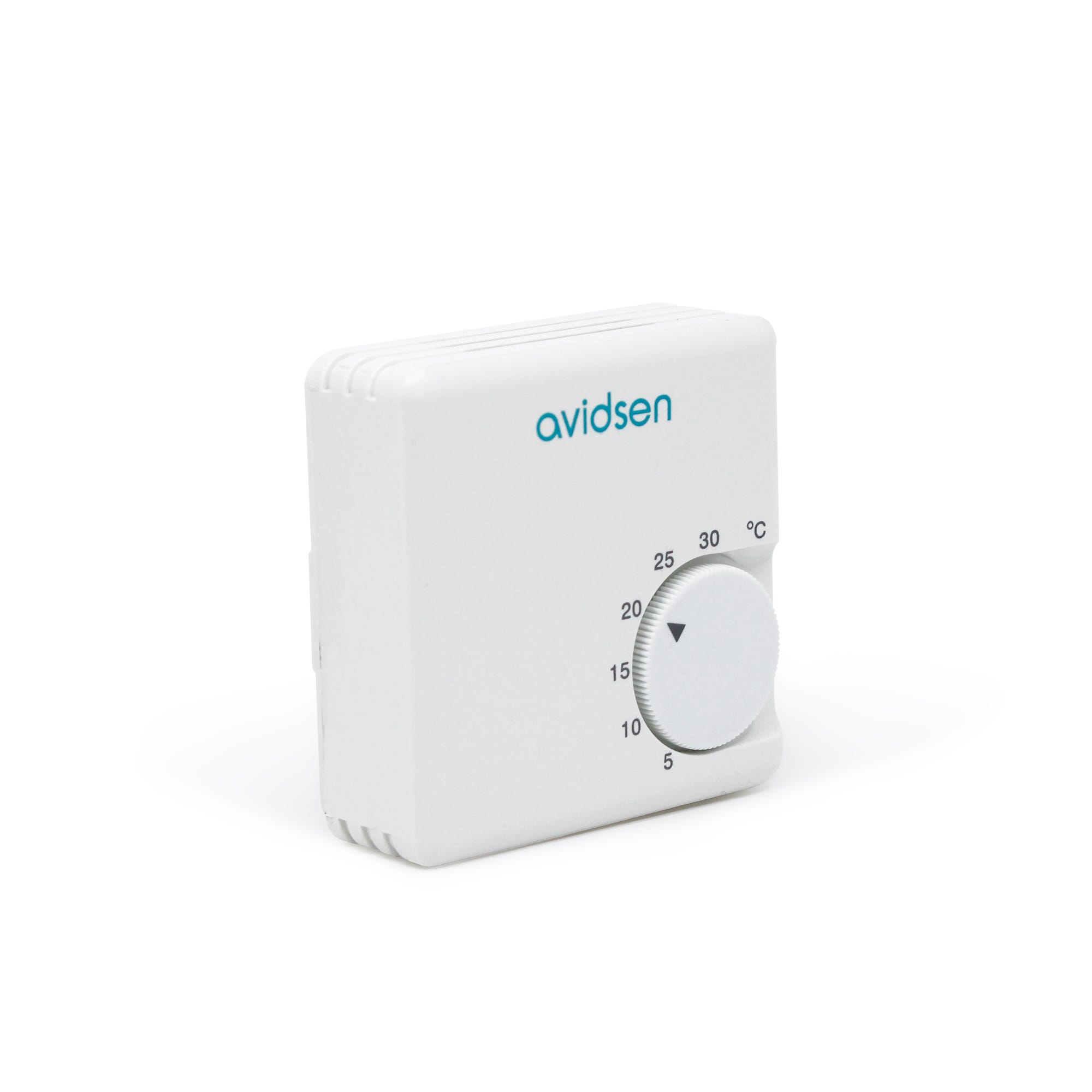 Thermostat analogique - Avidsen - 103951 - 1