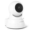 Caméra IP 720p intérieure motorisée - application Avi-cam IP -