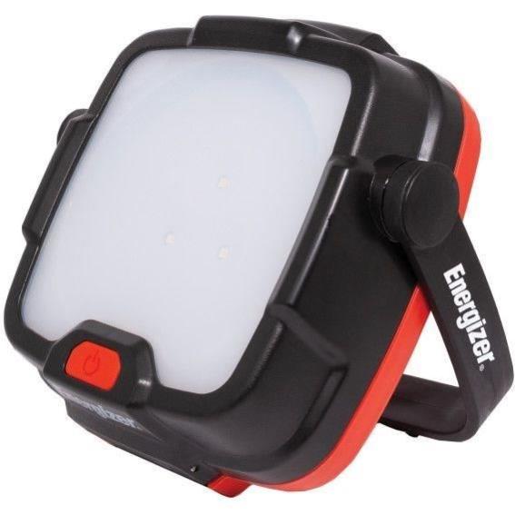 baladeuse à led - energizer work light - 4aa - 250 lumens - energizer 430318