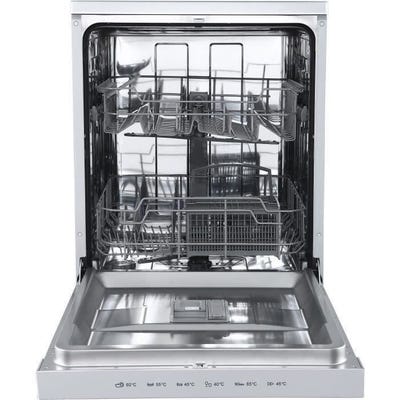 Brandt - Lave-vaisselle pose libre BRANDT 14 Couverts 60cm C,  BRA3660767978966 - Lave-vaisselle - Rue du Commerce