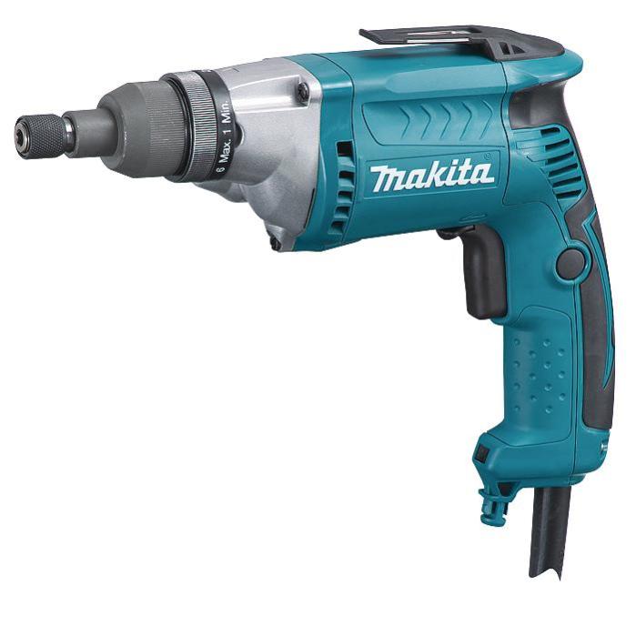 Visseuse bardage 570W MAKITA FS2701K