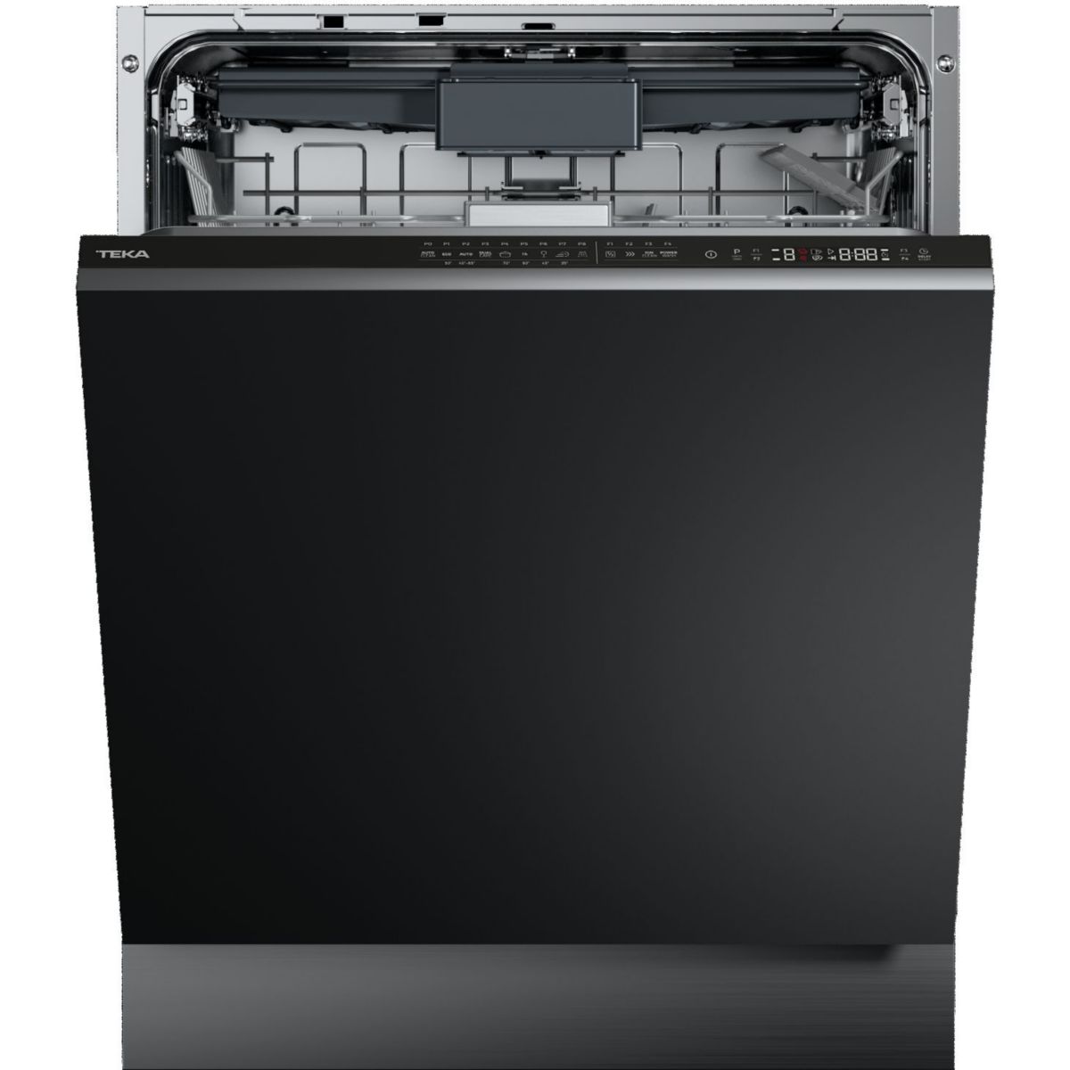Lave vaisselle tout encastrable TEKA DFI 76950