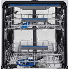 Lave-vaisselle encastrable ELECTROLUX, EEM48300L 2
