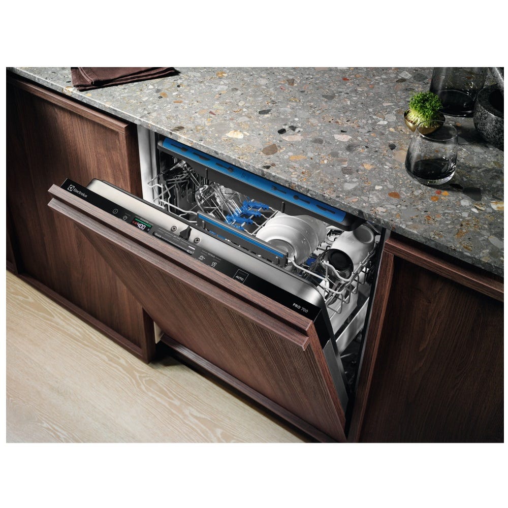 Lave-vaisselle encastrable ELECTROLUX, EEM48300L 5