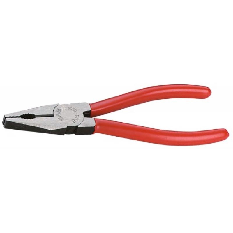 PINCE UNVERSELLE PVC 165 MM