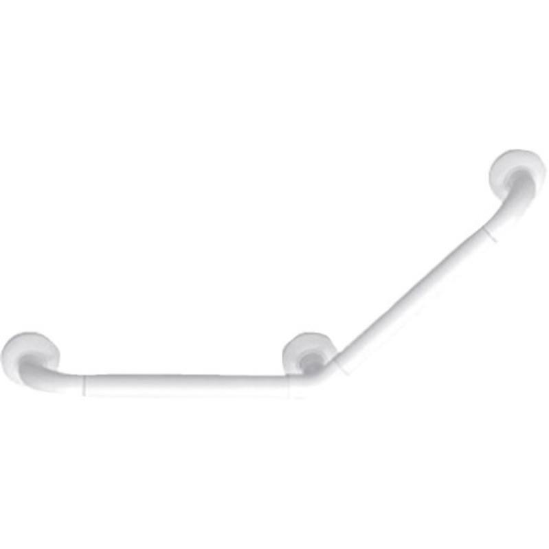 Barre dappui 135° PolyAlu Ergosoft