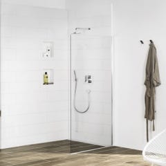 Niche pour salle de bain 45,4 x 65,4 cm + revetement Top Wedi Sanwell - pure blanc 3