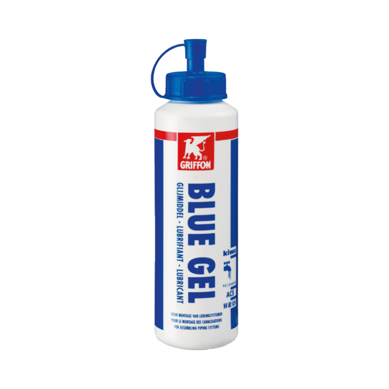 Lubrifiant BLUE GEL - Flacon 250 gr