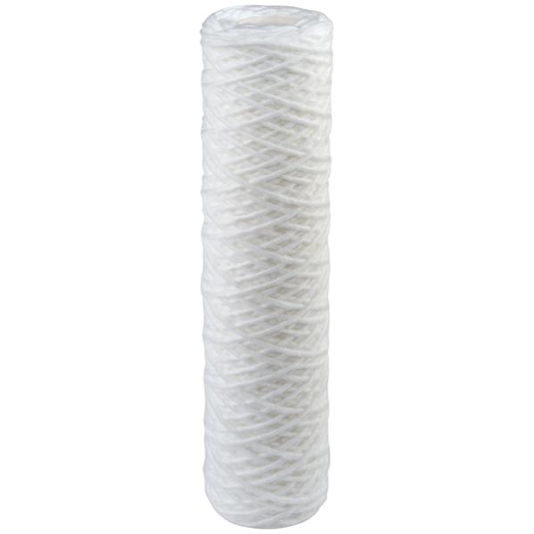 Cartouche jetable FA10-SX-5µ pour filtre SENIOR SINGLE et DUPLEX SX