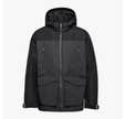 Parka hiver padded jacket tech taille M