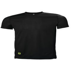 T shirt LIFA Taille M noir 3