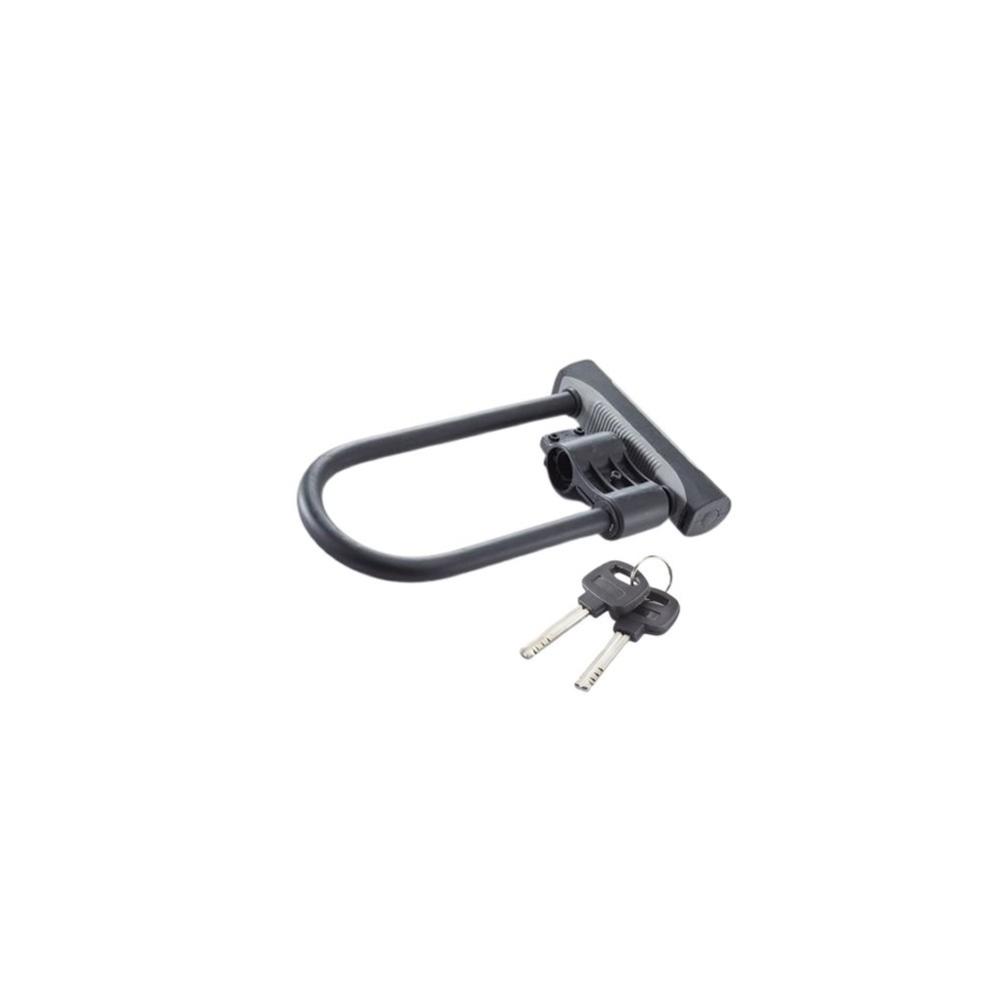 Antivol en U (Longueur de 26 cm)