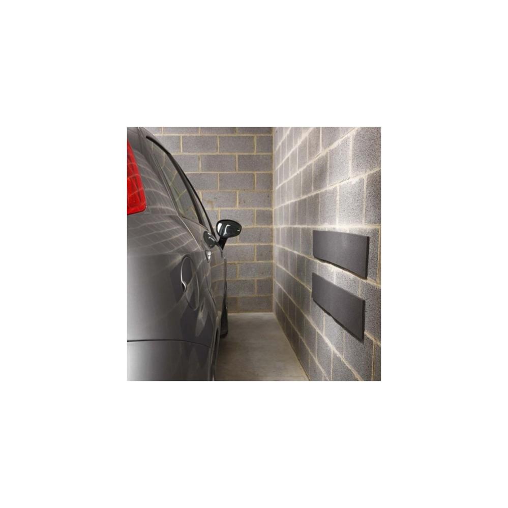 Mottez lot de 2 mousses protège portière ECO