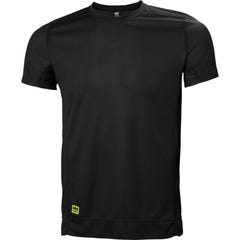 T shirt LIFA Taille 2XL noir 0