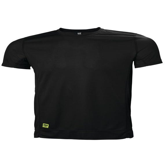 T shirt LIFA Taille 2XL noir 3