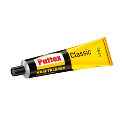 Colle forte Pattex Classic 125g Henkel 1 PCS 4