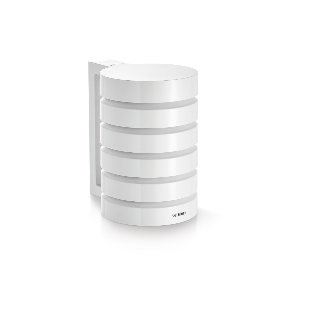 Abri pour station météo NETATMO Abri pour Station Meteo Intelligente