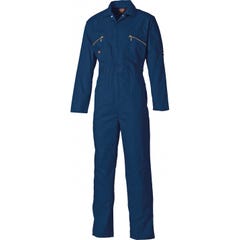 Combinaison Redhawk Coverhall Marine - Dickies - Taille M 5