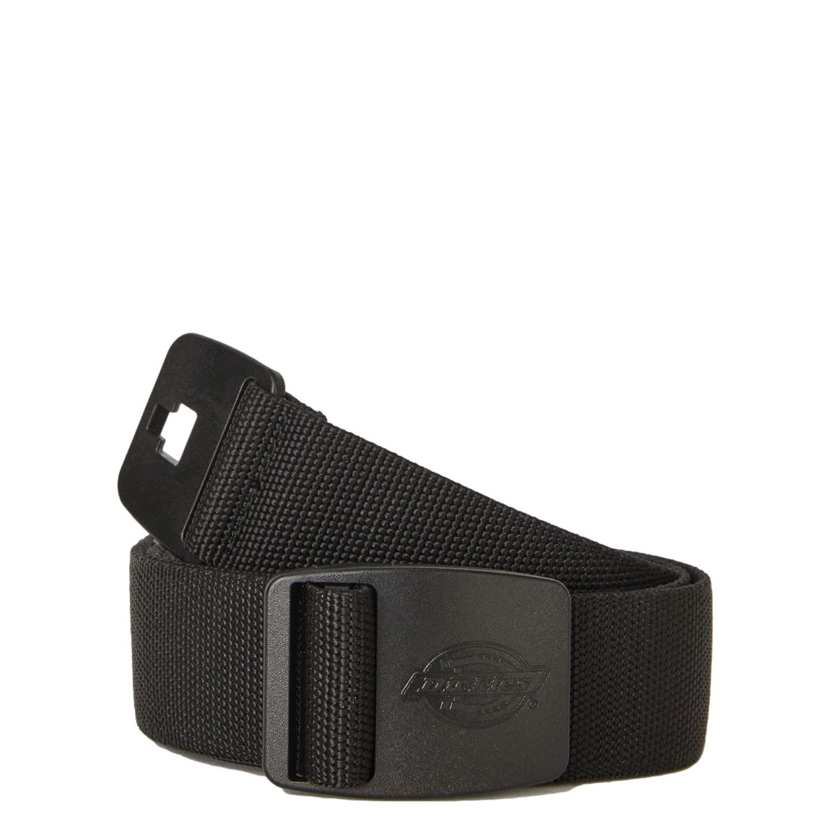 Ceinture sangle Webbing Belt Noir - Dickies