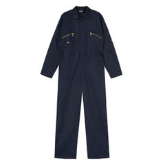 Combinaison Redhawk Coverhall Marine - Dickies - Taille 2XL